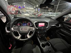 جی ئێم سی تیرەین